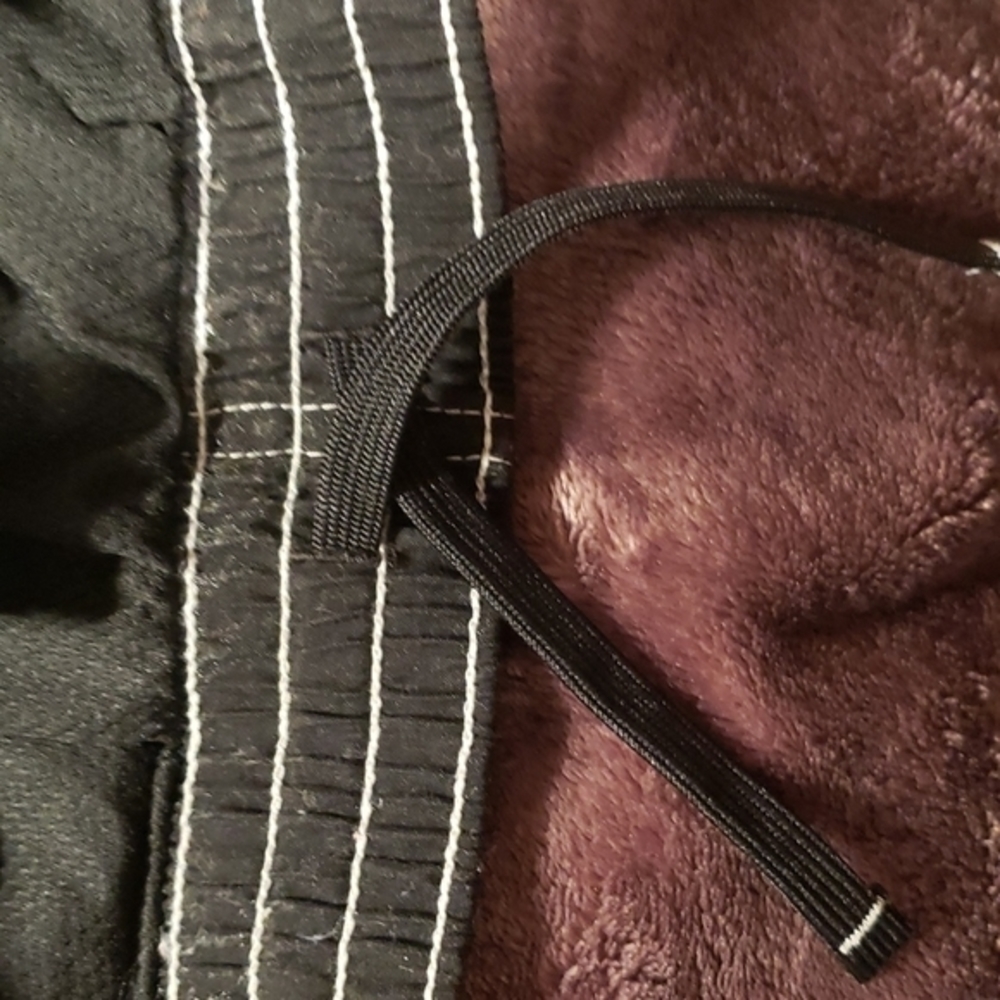 Nike cloth shorts size‎ Large - Picture 5 of 5